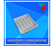 夯实基础工程 解锁排水篦子模具与护坡模具的关键价值与应用指南