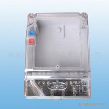 慈溪市新亚塑料模具 精密仪器仪表配件与盖板模具产品全览