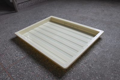 水泥沟渠盖板与护坡塑料模具的分类及应用探析