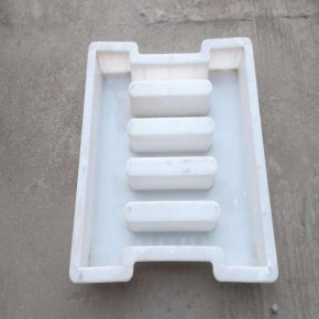 盖板模具与盖板塑料模具 护坡工程中的关键作用解析